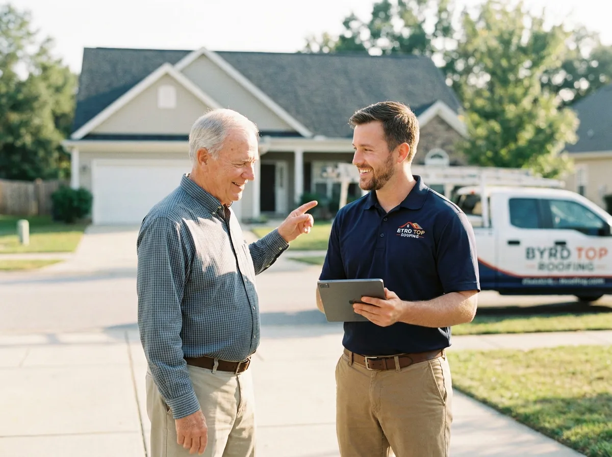Roofing Flemingsburg, KY FAQs